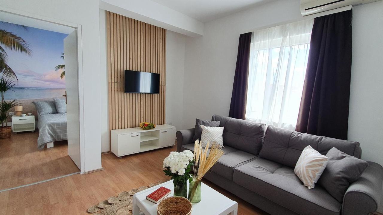 Apartmani Masline Jasenice  Exteriér fotografie