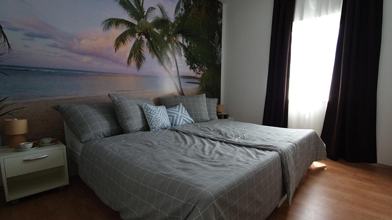 Apartmani Masline Jasenice  Exteriér fotografie