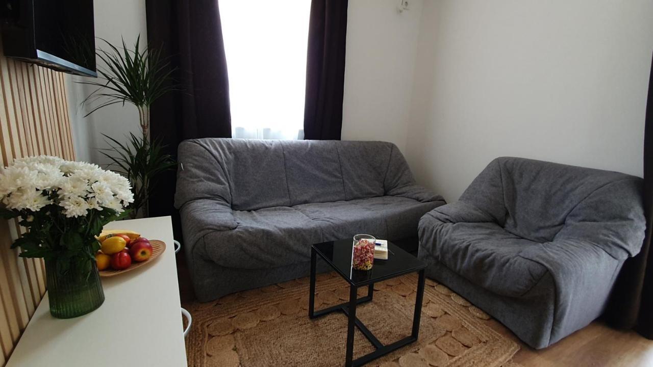 Apartmani Masline Jasenice  Exteriér fotografie