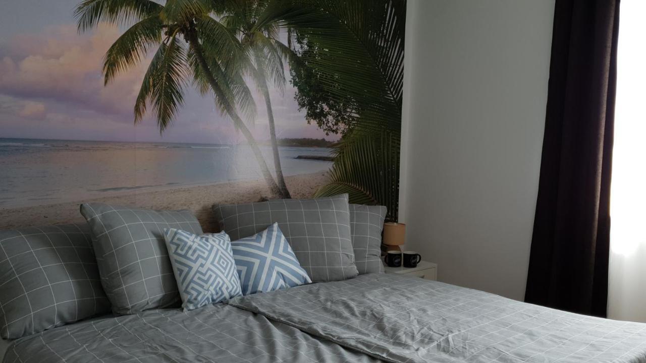 Apartmani Masline Jasenice  Exteriér fotografie