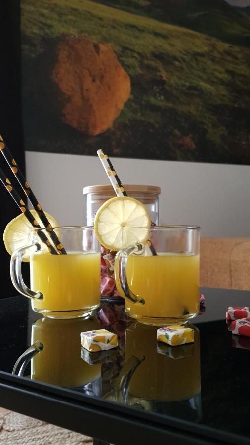 Apartmani Masline Jasenice  Exteriér fotografie