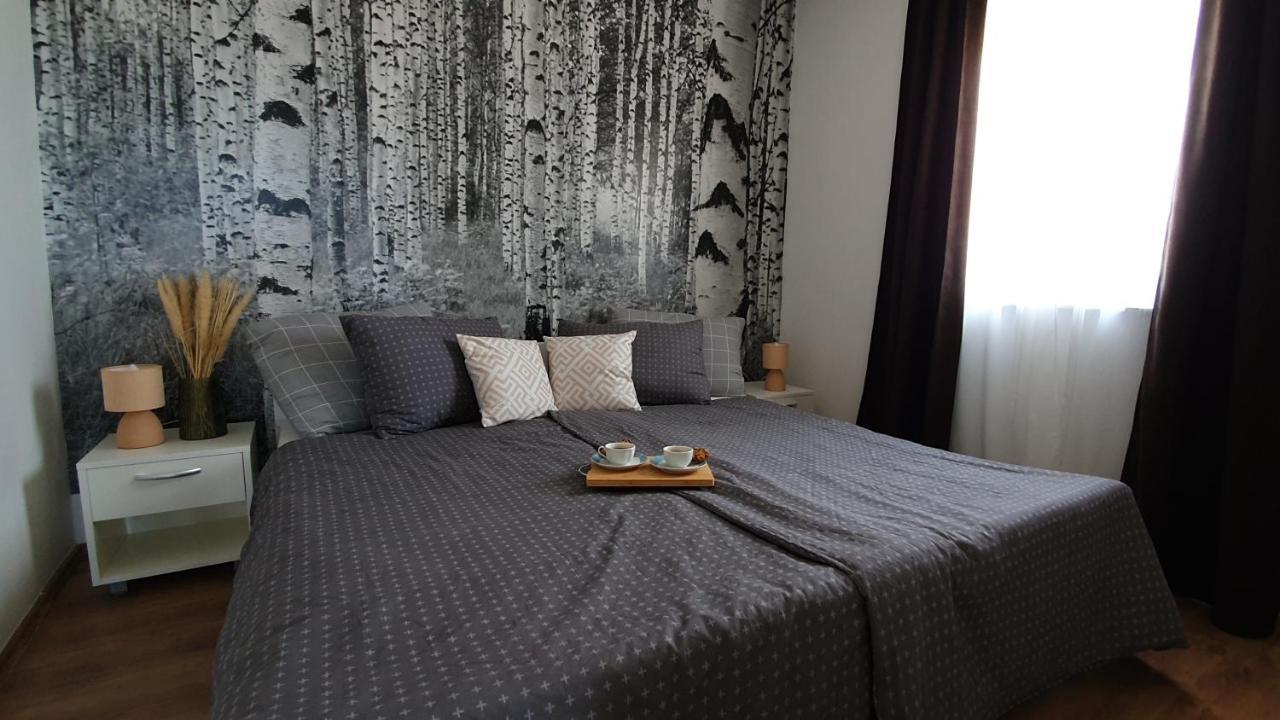 Apartmani Masline Jasenice  Exteriér fotografie